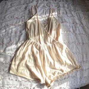 American Eagle Romper